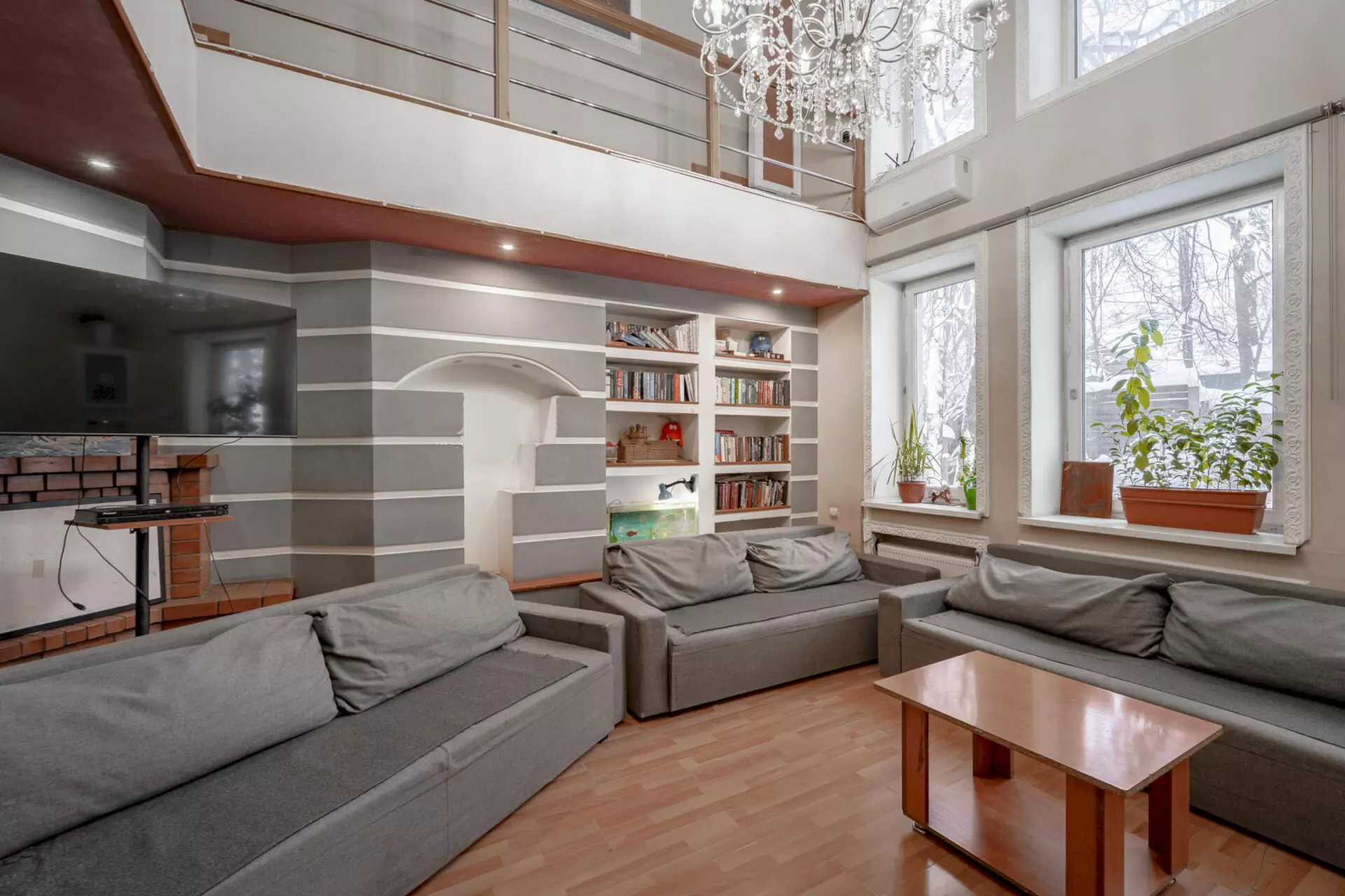 Фото клиники